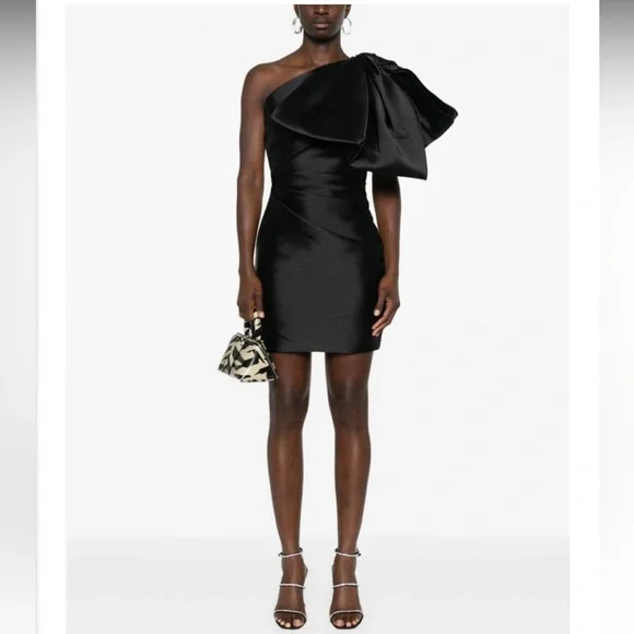 Solace London Dresses Black - UK 6 Solace London Dresses Black - UK 6